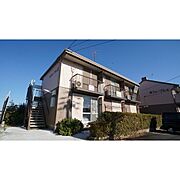 津フォーブルI 1階 築42年2ヶ月の賃貸物件