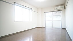 ＯＭレジデンス千里 410 4階1Kのリビング/ダイニング