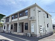 阿漕駅より徒歩10分 2階 築8年8ヶ月の賃貸物件