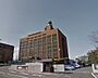 周辺：ホームセンター「DCMカーマ津新町店まで2303ｍ」