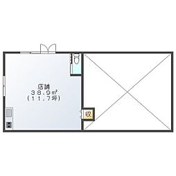 AKATSUKI  Office 1階/A