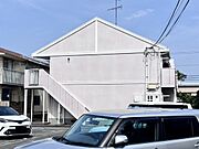 フレグランス高茶屋 2階 築32年7ヶ月の賃貸物件