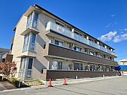 江戸橋駅より徒歩7分 2階 築5年2ヶ月の賃貸物件