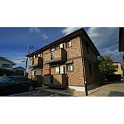 白塚駅より徒歩13分 2階 築17年9ヶ月の賃貸物件