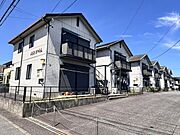 メゾン・シャルム C 2階 築27年9ヶ月の賃貸物件