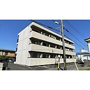 エステート白塚 3階 築30年9ヶ月の賃貸物件