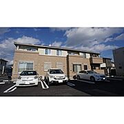 キャトル・スールYの賃貸物件