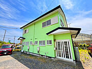  築28年10ヶ月 2階建の賃貸物件