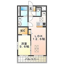 ルネス上浜 5階