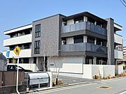 江戸橋駅より徒歩5分 1階 築1年11ヶ月の賃貸物件