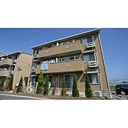 プレミール・ポヌールＪ 2階 築17年4ヶ月の賃貸物件