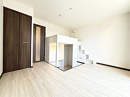 ルネス上浜 503 5階1Kのリビング/ダイニング