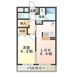 ｌａ　ｐｅｒｌｅ 3階