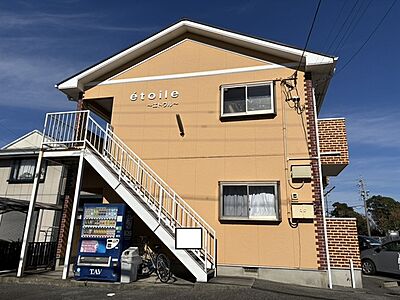外観:建物外観 外観:建物外観