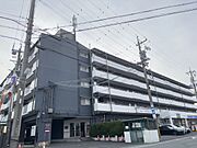 ディアホームズ志とも 3階 築38年9ヶ月の賃貸物件