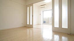 Ｓ−ＦＯＲＴ津新町 1305 13階1LDKのリビング/ダイニング