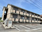 ボナンザ 2階 築19年7ヶ月の賃貸物件