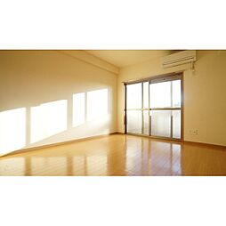 ミ　カーサ・キタ 802 8階1Kのリビング/ダイニング