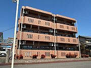 幸マンション 1階 築20年8ヶ月の賃貸物件