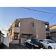 阿漕駅より徒歩17分 1階 築27年1ヶ月の賃貸物件