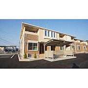 第二東雲B棟 2階 築7年7ヶ月の賃貸物件