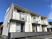 メゾンシャルマンＡ 1階 築35年8ヶ月の賃貸物件