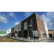 メゾン・ド・ユウナの賃貸物件