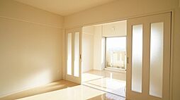 Ｓ−ＦＯＲＴ津新町 706 7階1LDKのリビング/ダイニング