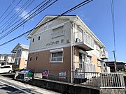メゾニティ21A棟 2階 築32年1ヶ月の賃貸物件