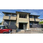 サウスアベニュー・エヌD 1階 築22年7ヶ月の賃貸物件