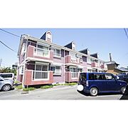 セイシャルニワ 2階 築37年1ヶ月の賃貸物件