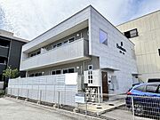 津新町駅より徒歩7分 2階 築4年1ヶ月の賃貸物件