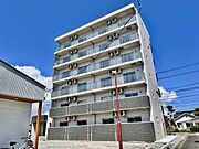 津新町駅より徒歩15分 1階 築1年2ヶ月の賃貸物件