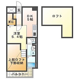 サンビーチ海輝 1階