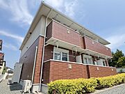 津新町駅より徒歩15分 築18年2ヶ月 2階建の賃貸物件