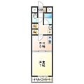 K'sガーデン5階4.5万円