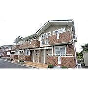 カーサ・ブリーズB棟 1階 築18年2ヶ月の賃貸物件