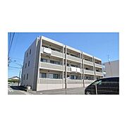 白塚駅より徒歩18分 1階 築16年9ヶ月の賃貸物件