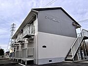 高茶屋駅より徒歩21分 2階 築33年1ヶ月の賃貸物件