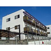 ラッキンハイツ 3階 築35年10ヶ月の賃貸物件