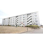 ビレッジハウス北口2号棟 4階 築33年の賃貸物件