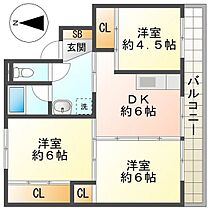 間取り：224006009086