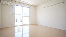 エスポワール 101 1階ワンルームのリビング/ダイニング