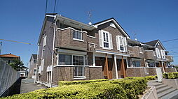 パルク・ド・ポワール　B棟