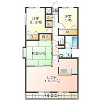 間取り：224006267612