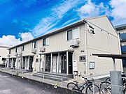 アーバンフラッツ 2階 築8年9ヶ月の賃貸物件