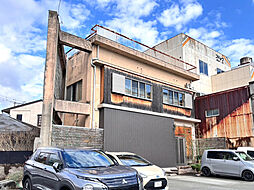 丸の内一戸建て 1階/1