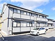 ドリームコートC 2階 築26年2ヶ月の賃貸物件