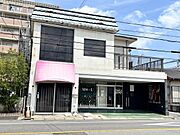 メゾンフルール 2階 築60年7ヶ月の賃貸物件