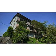 川合高岡駅より徒歩12分 2階 築31年10ヶ月の賃貸物件